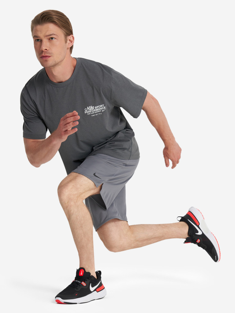 Шорты мужские Nike Totality Knit