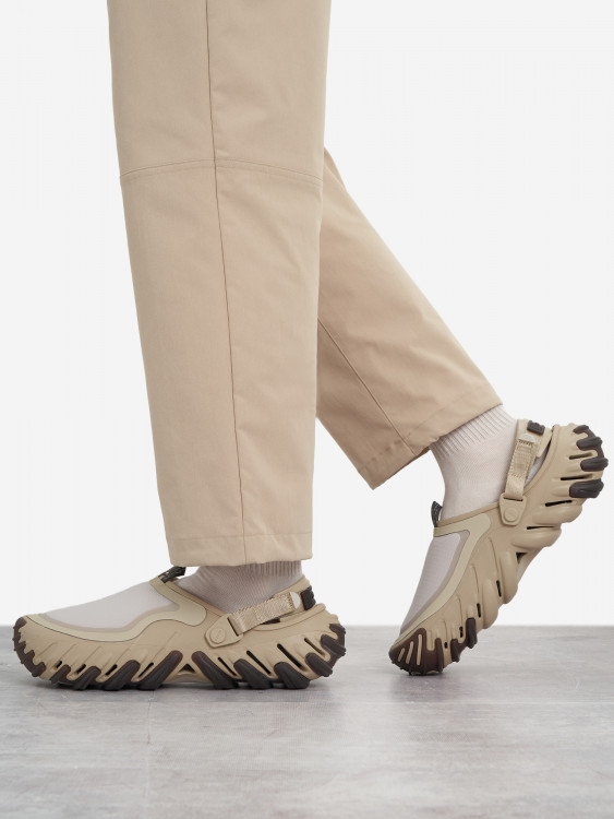 Сабо мужские Crocs Echo RO Ripstop