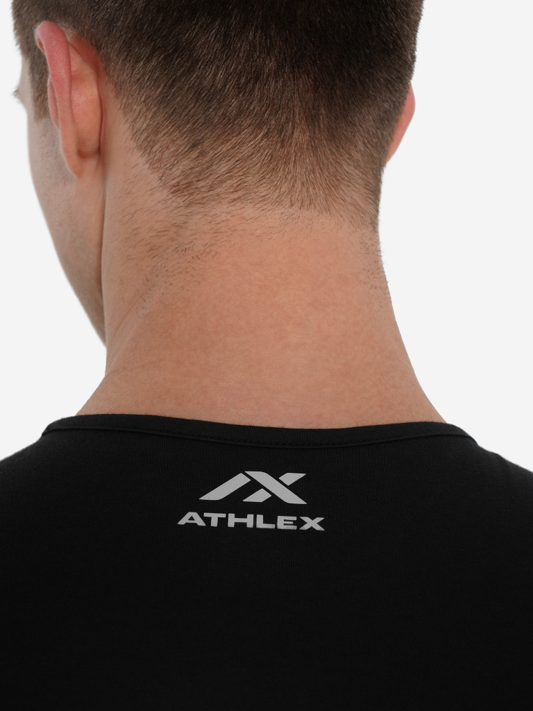 Майка мужская Athlex