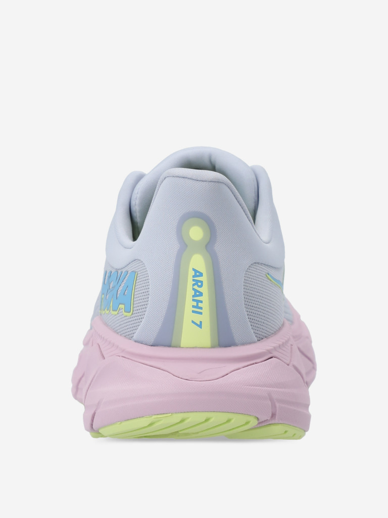 Кроссовки женские Hoka One One Arahi 7