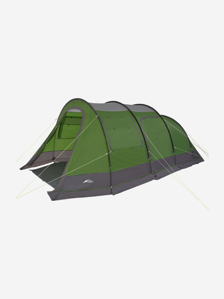 Пятиместная кемпинговая палатка Vario Trek Planet Nexo 5