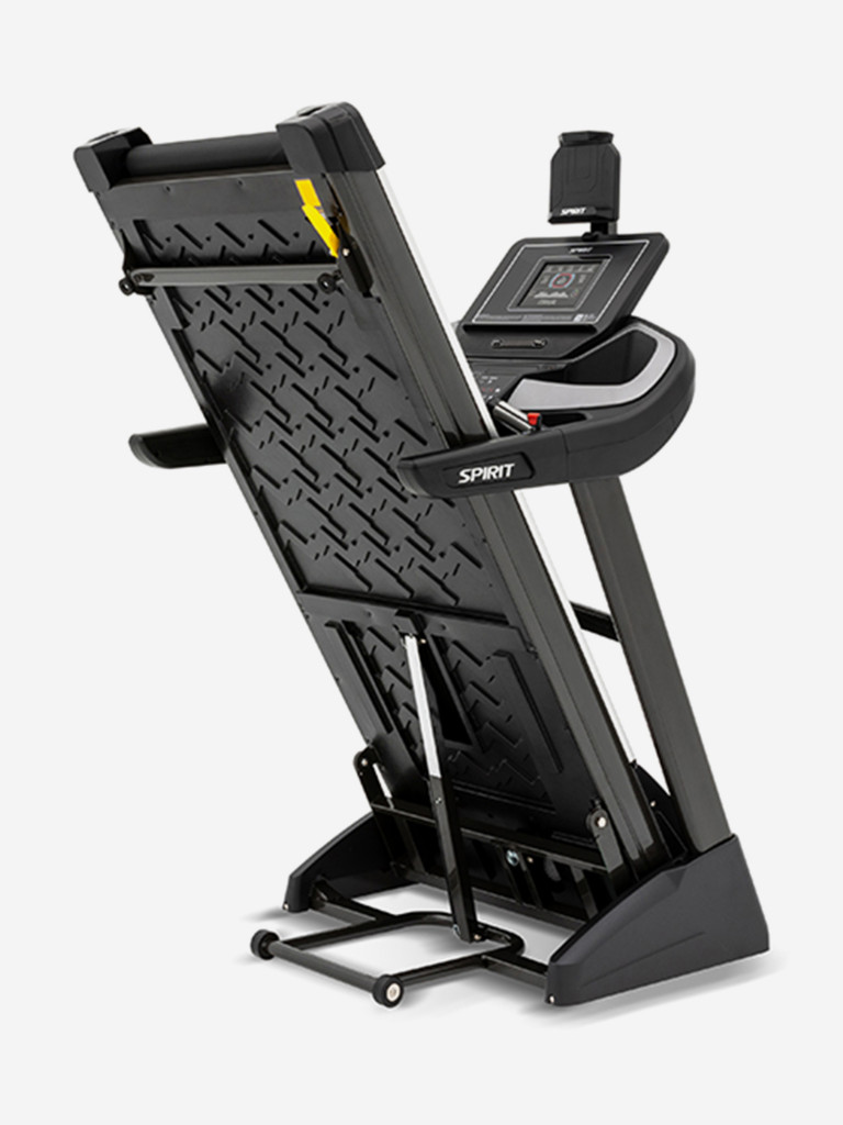 Беговая дорожка SPIRIT XT485 Black