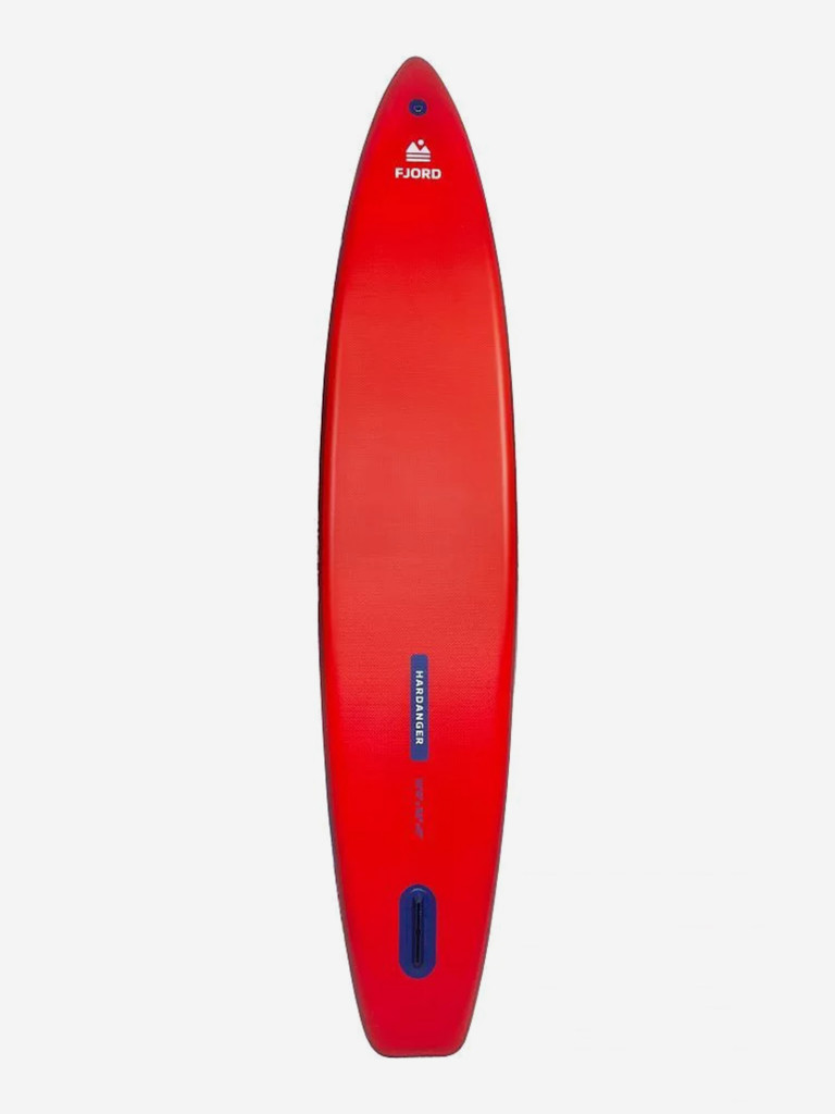 Доска SUP надувная Fjord Hardanger 12'6"х32"х6"