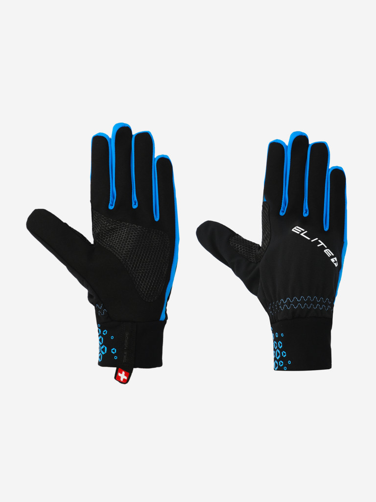 Перчатки KV+ Elite XC