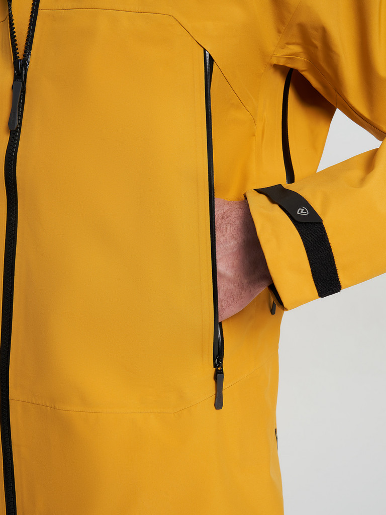 Куртка мембранная мужская Northland Gore-Tex