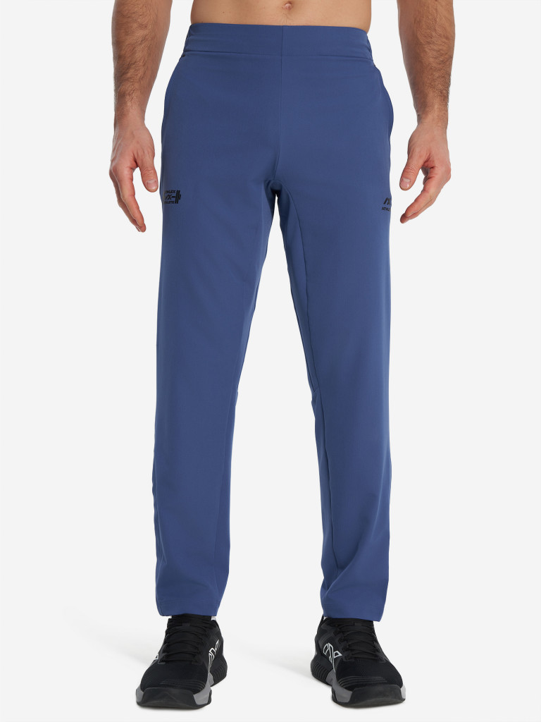 Брюки мужские Athlex Athletic Fit