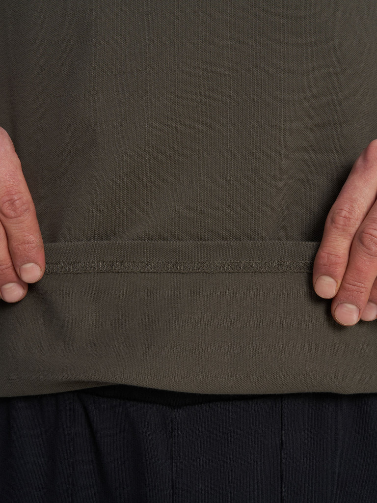 Поло мужское Demix