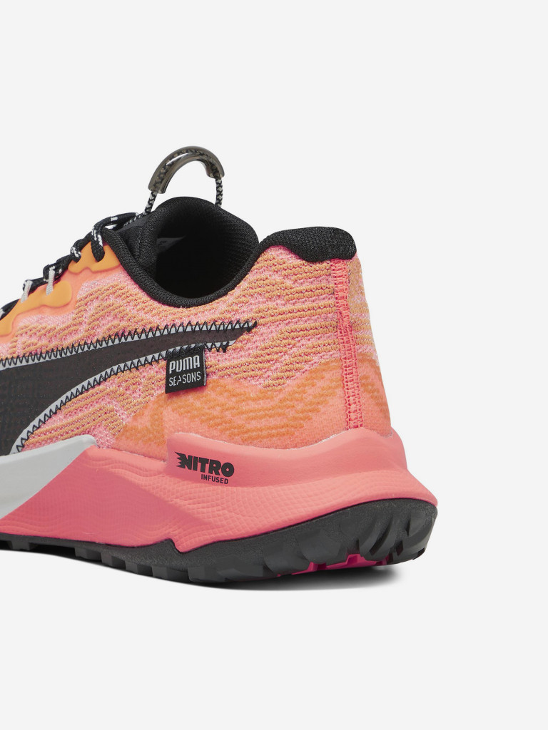 Кроссовки женские PUMA Fast-Trac Nitro 2