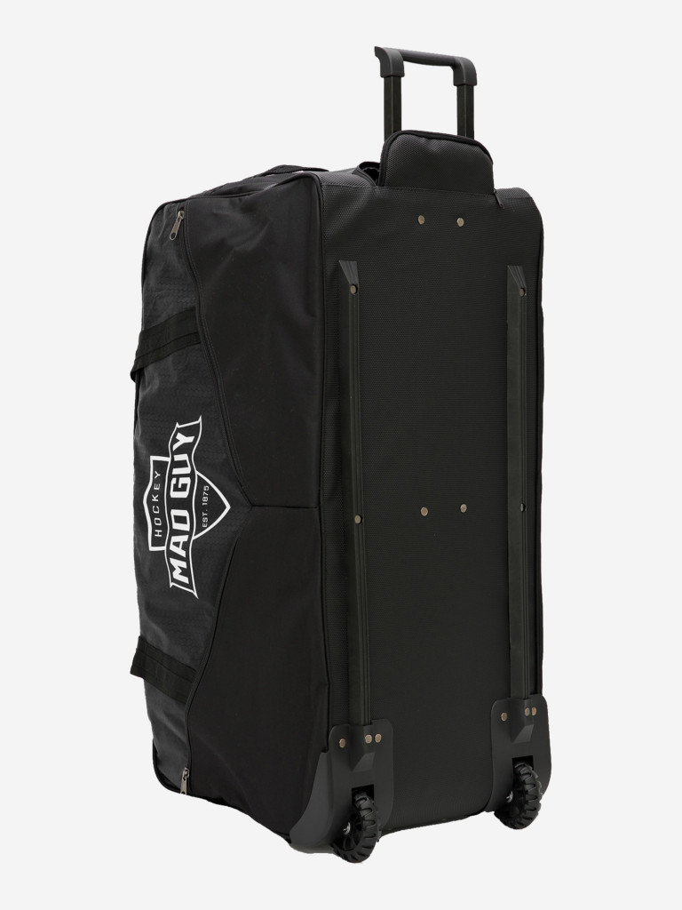 Баул хоккейный с колесами детский MadGuy Prime 33"