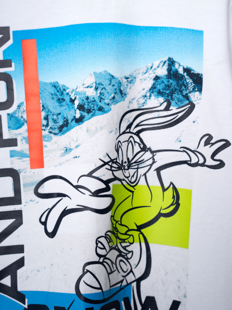 Лонгслив для мальчика PlayToday