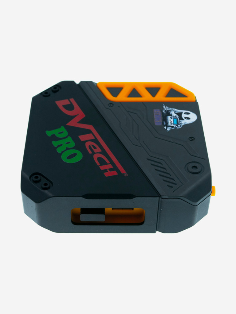 Игровая приставка DVTech PRO