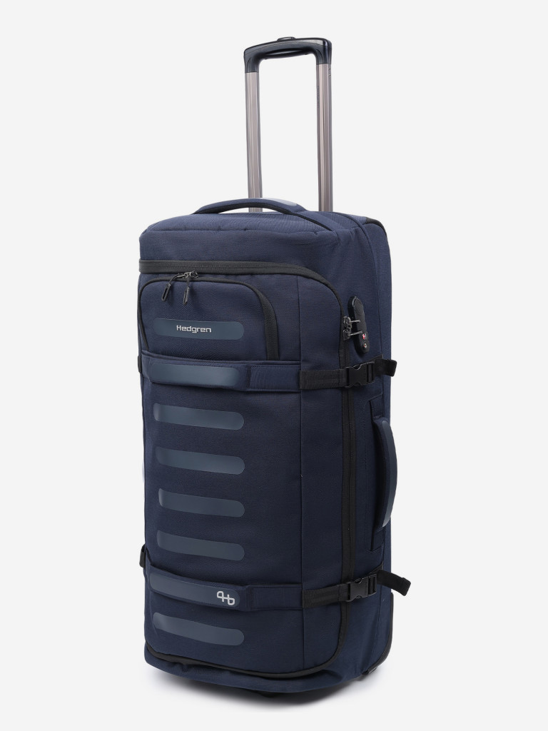 Сумка на колесах Hedgren COMBY COMPACT