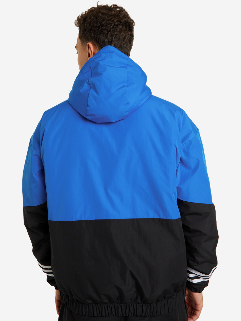 Куртка утепленная мужская adidas Back to Sport