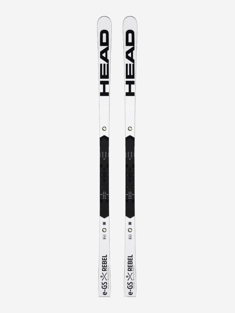 Горные лыжи Head WCR e-GS Rebel FIS