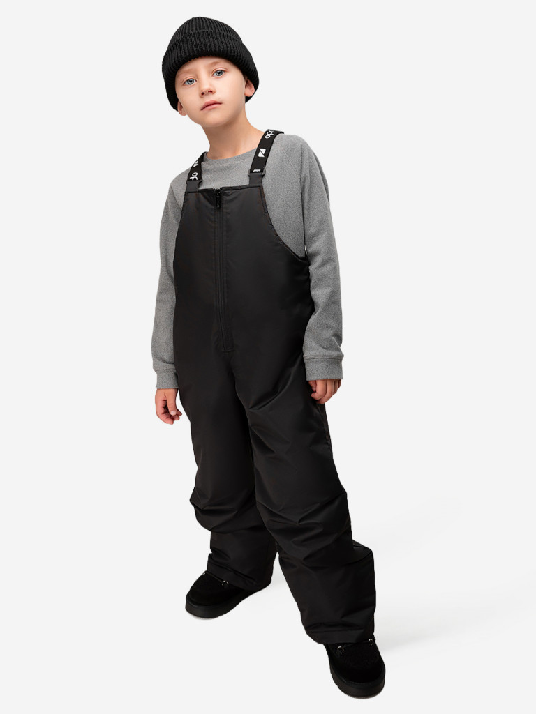 Брюки утепленные bodo