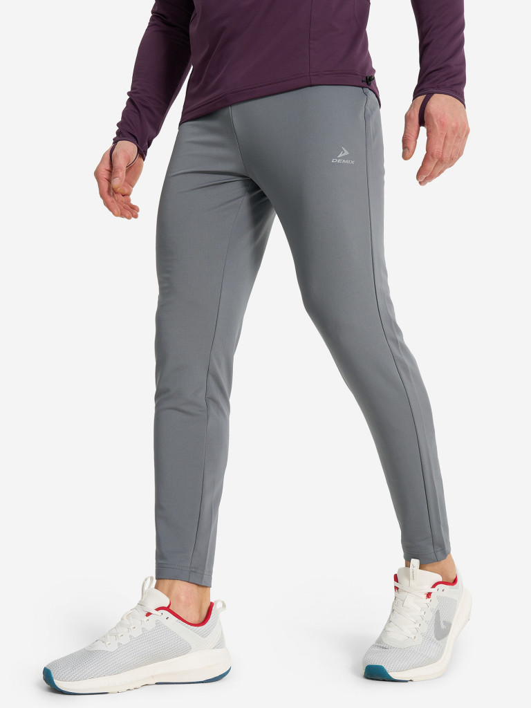 Брюки мужские Demix