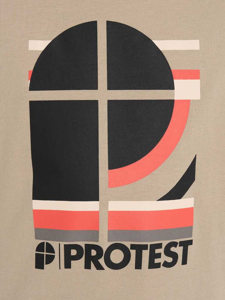 Футболка для мальчиков Protest