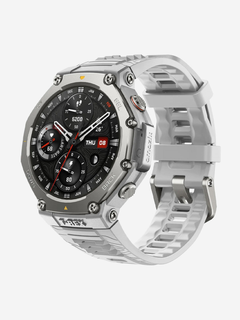 Умные часы Amazfit T-Rex 3 A2323, серые