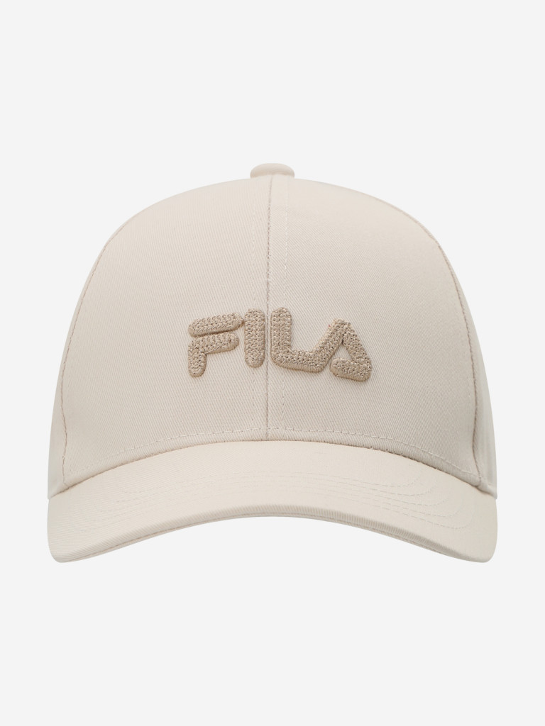 Бейсболка для девочек FILA