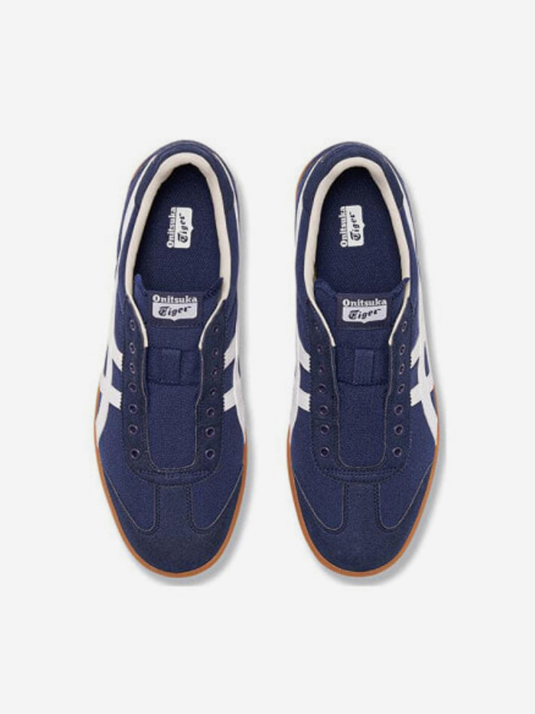 Кеды Onitsuka Tiger Ultimate 81 Ex
