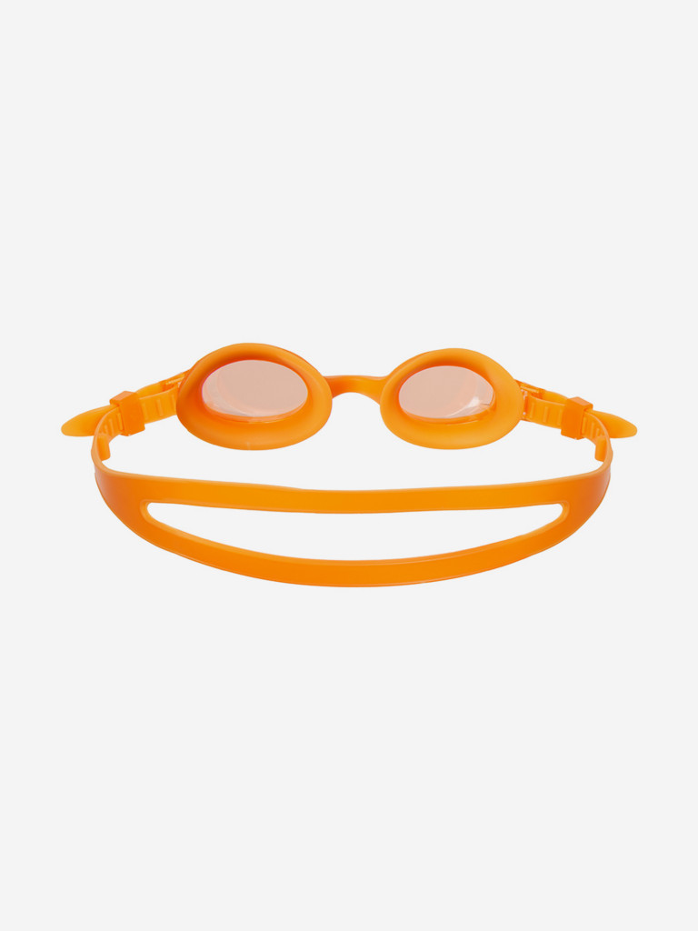 Очки для плавания юниорские Mad Wave Junior Autosplash