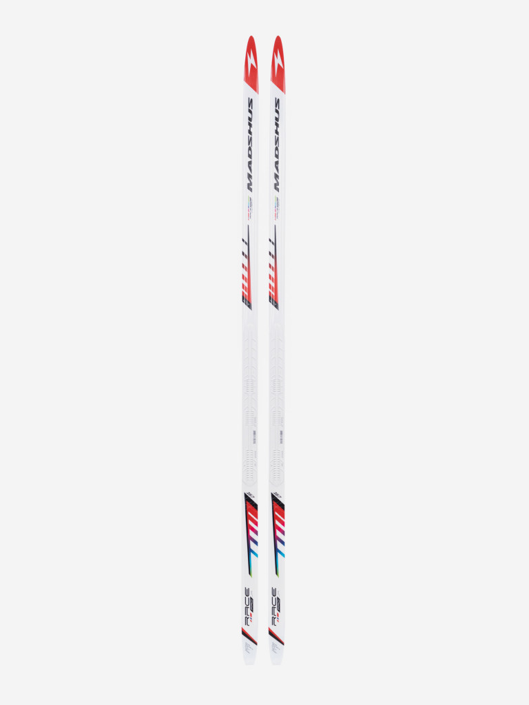Беговые лыжи детские Madshus Race Pro Intelligrip