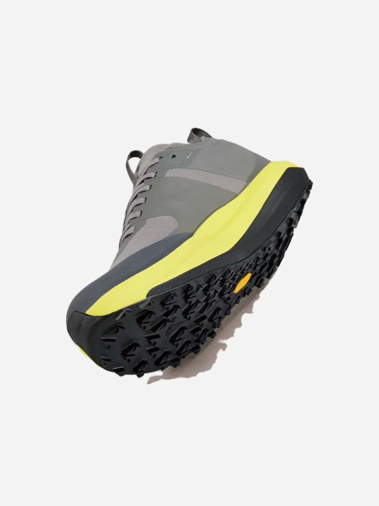 Кроссовки мужские Arc'teryx Sylan