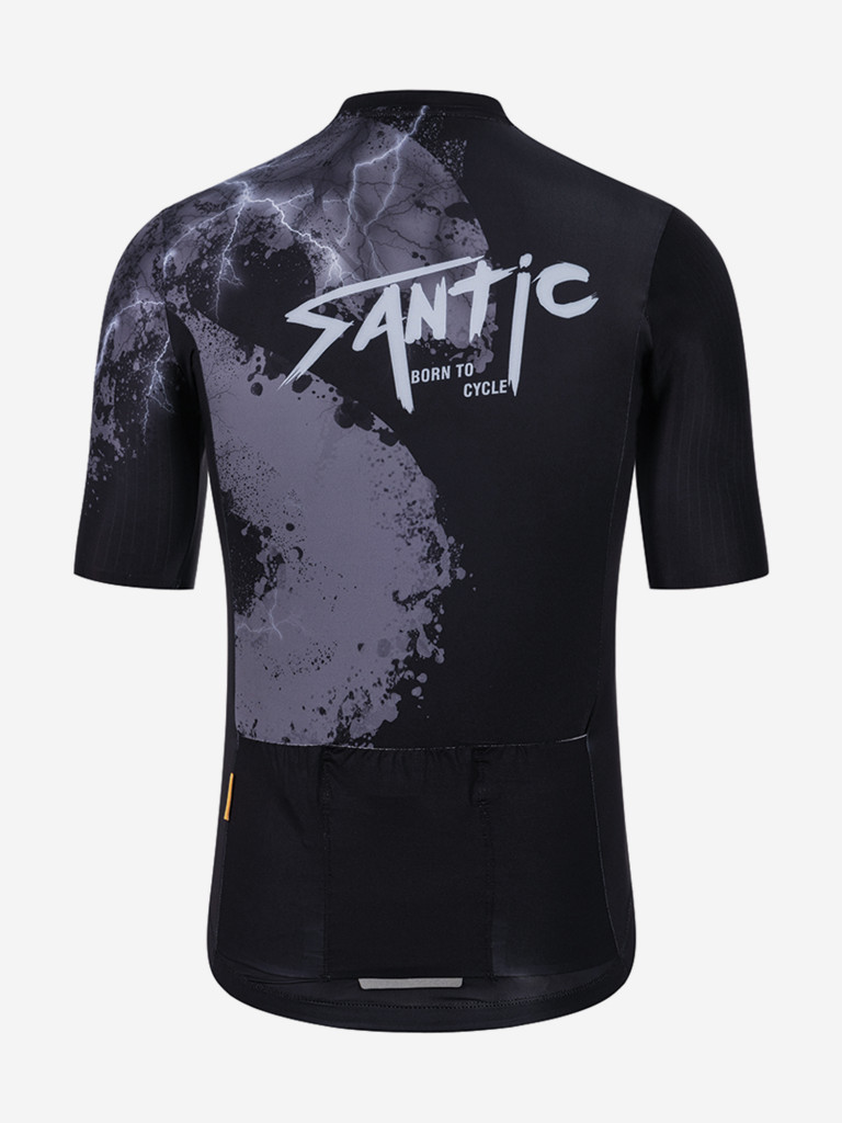 Джерси мужское Santic M3C02221H