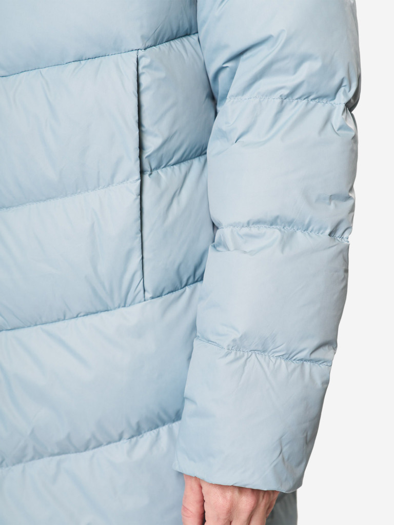 Полупальто пуховое Red Fox Myst Женское