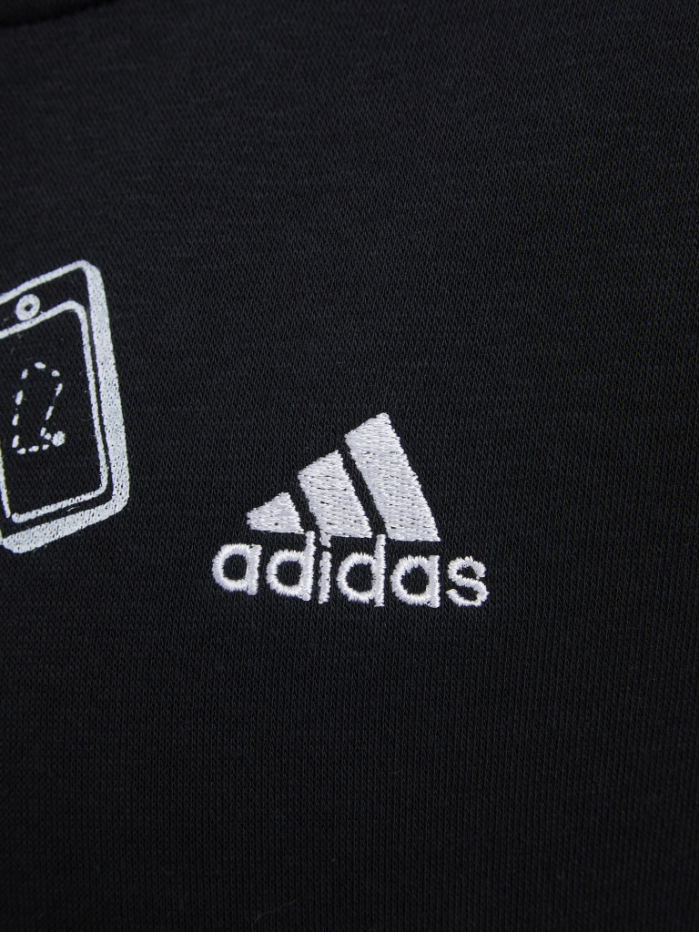 Толстовка для мальчиков adidas