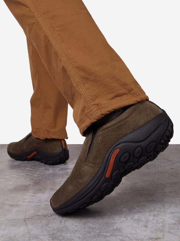 Полуботинки мужские Merrell Jungle Moc