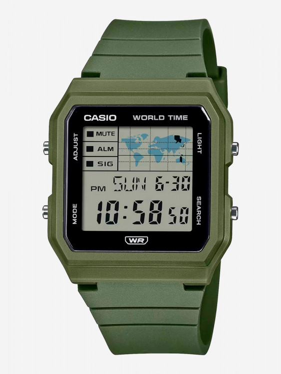 Наручные часы Casio Collection LF-30W-3A