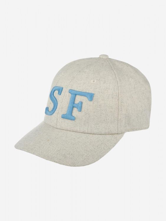 Бейсболка AMERICAN NEEDLE 21005A-SFR San Francisco Archive