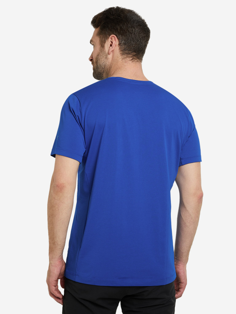 Футболка мужская Arc'teryx Eris