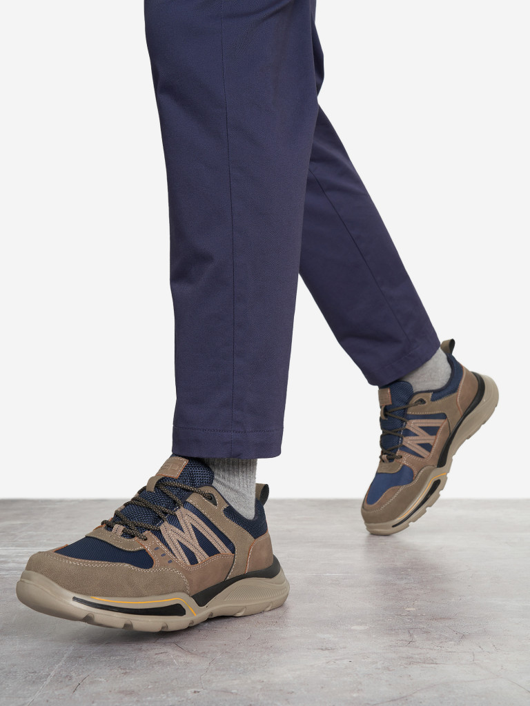 Кроссовки мужские GSD Low Top