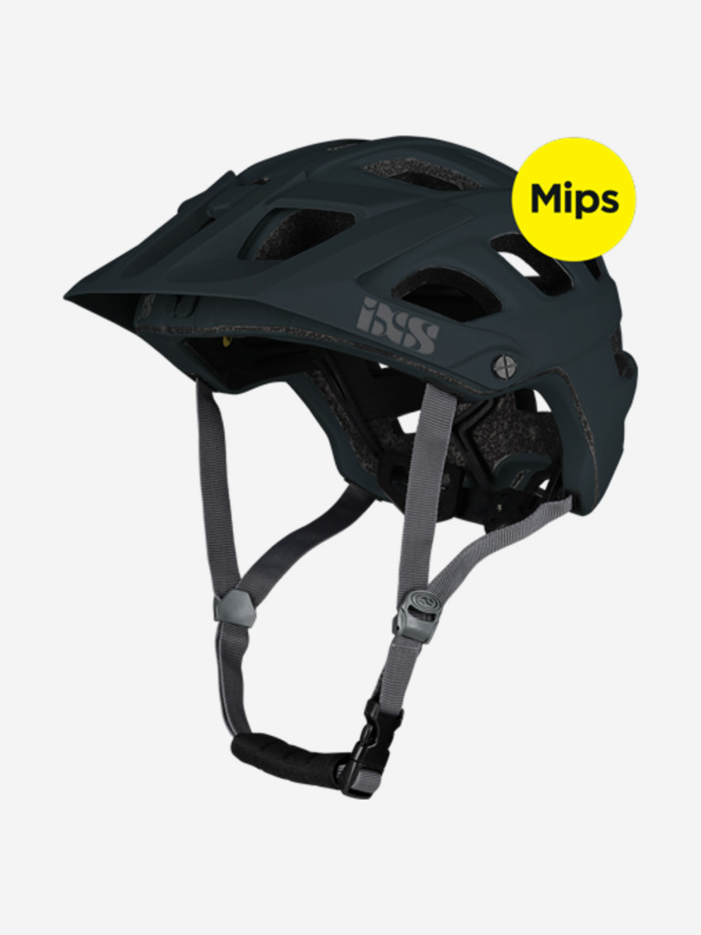Велошлем IXS Trail EVO MIPS