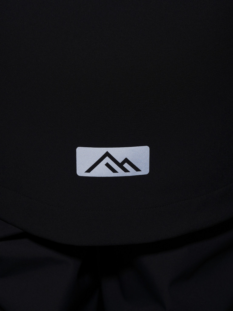 Куртка софтшелл для мальчиков Outventure