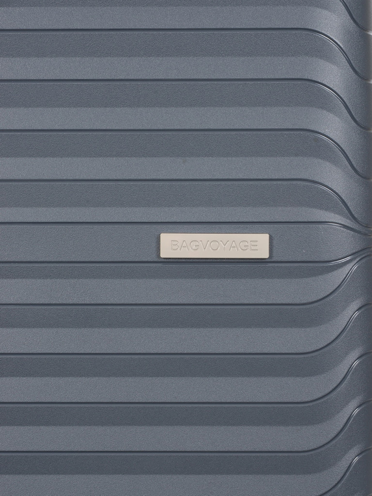 Чемодан Bagvoyag