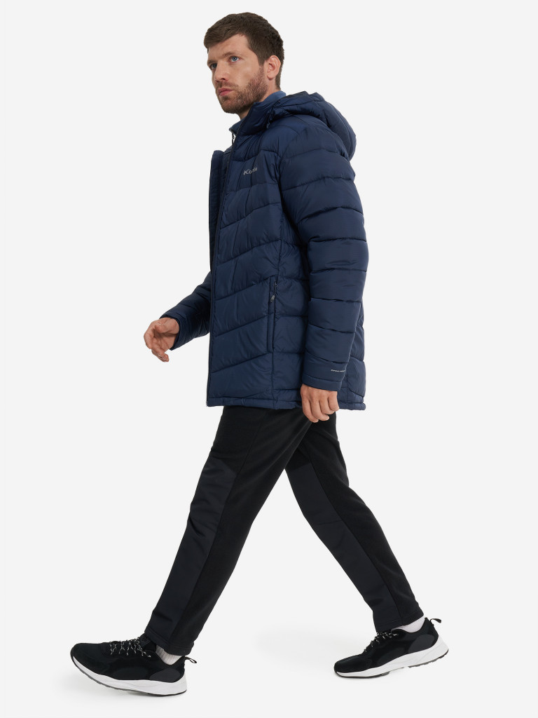 Пуховик мужской Columbia Youngberg II Insulated Jacket