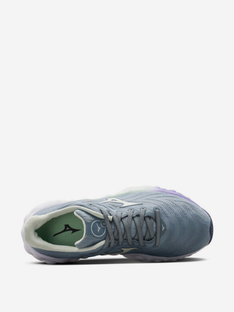 Кроссовки Mizuno Wave Sky 8