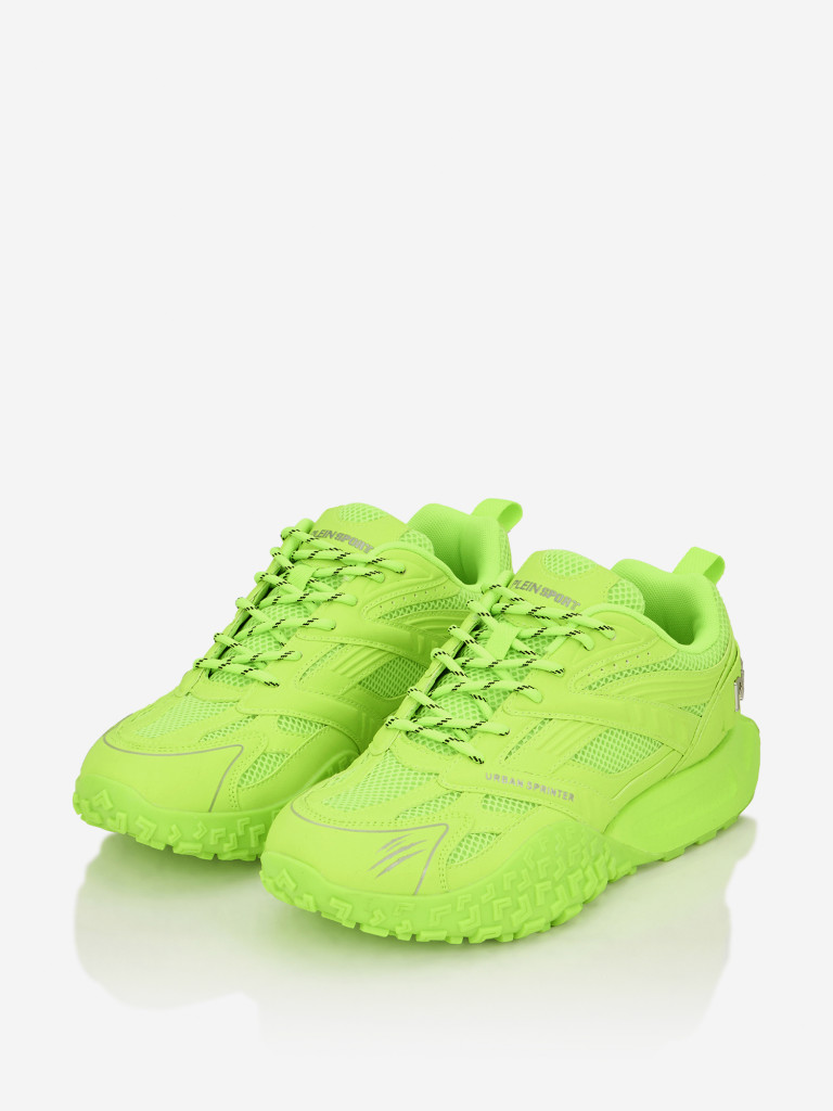 Кроссовки Plein Sport URBAN SPRINTER