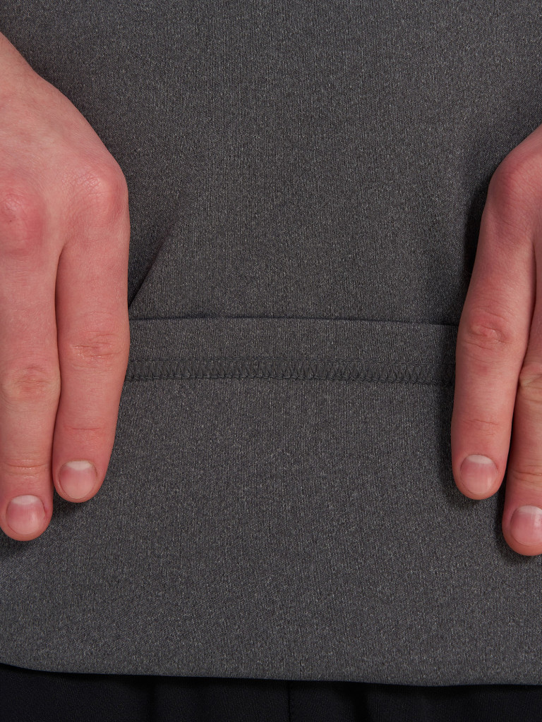 Футболка мужская GSD