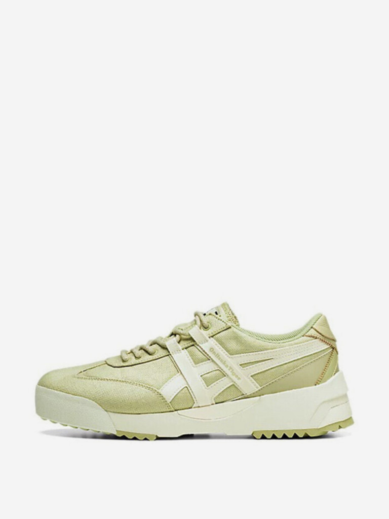 Onitsuka Tiger Delegation Ex Shoes 'Beige'