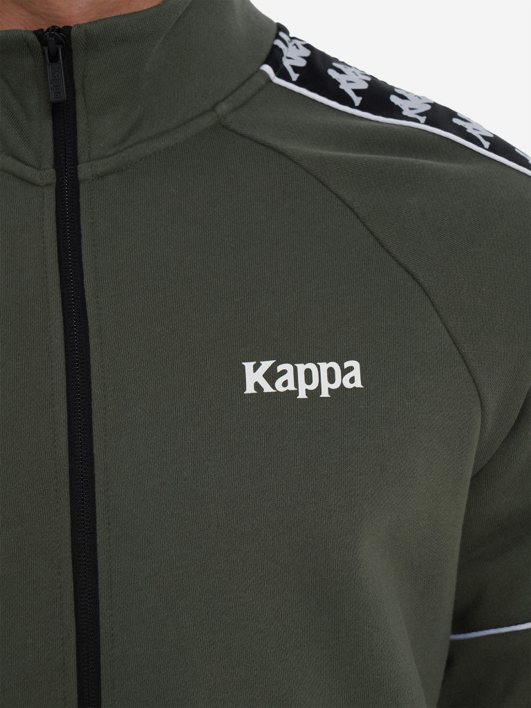 Толстовка мужская Kappa Banda d’Origini
