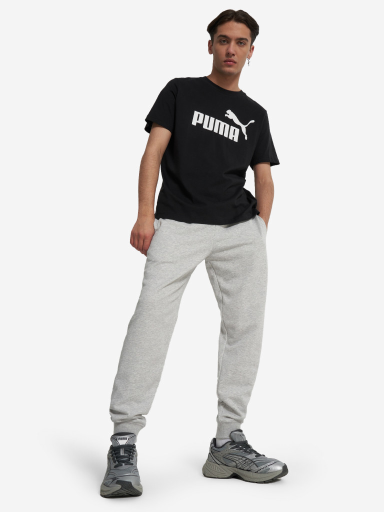 Брюки мужские PUMA