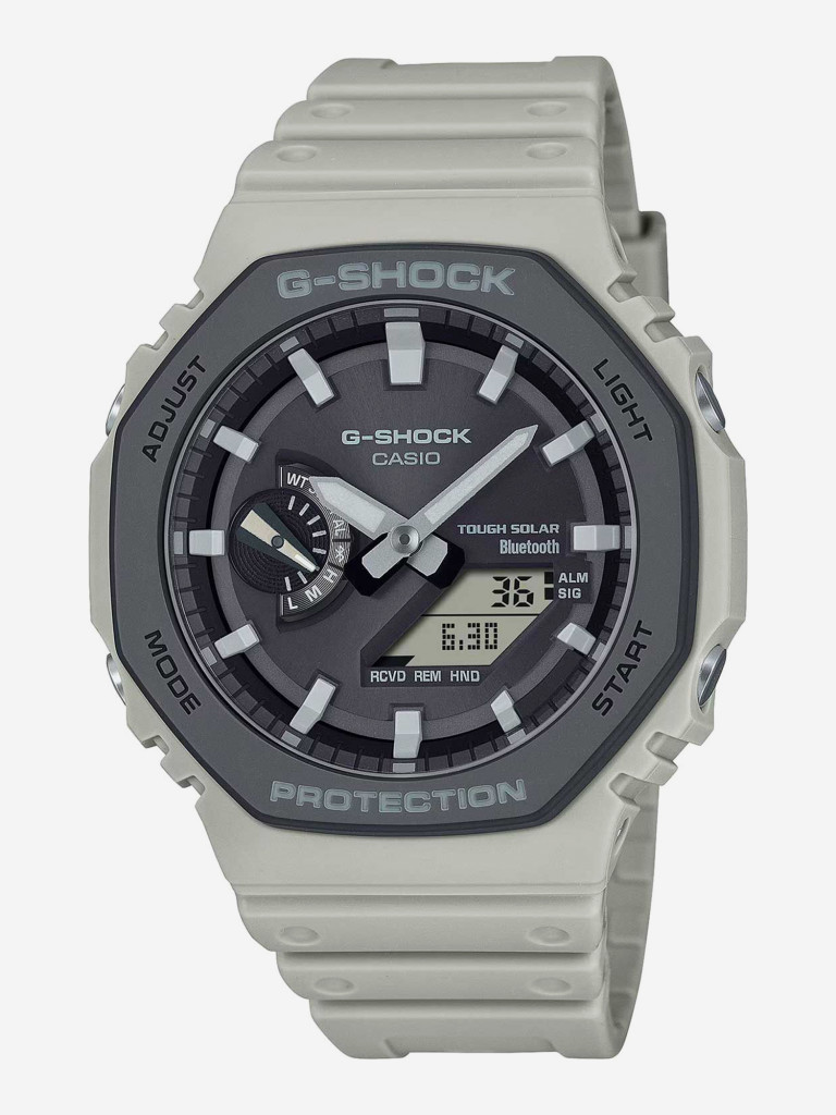 Спортивные часы CASIO G-SHOCK GA-B2100LUU-5A