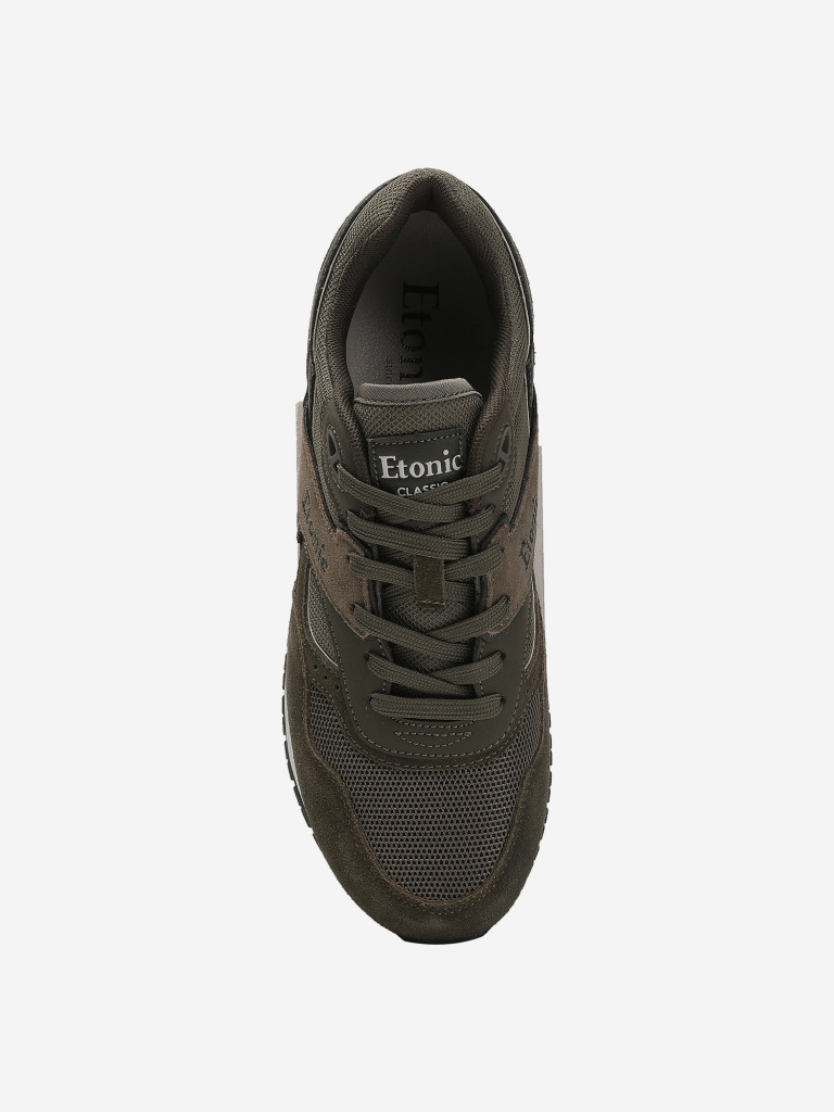 Кроссовки мужские Etonic Stable Base