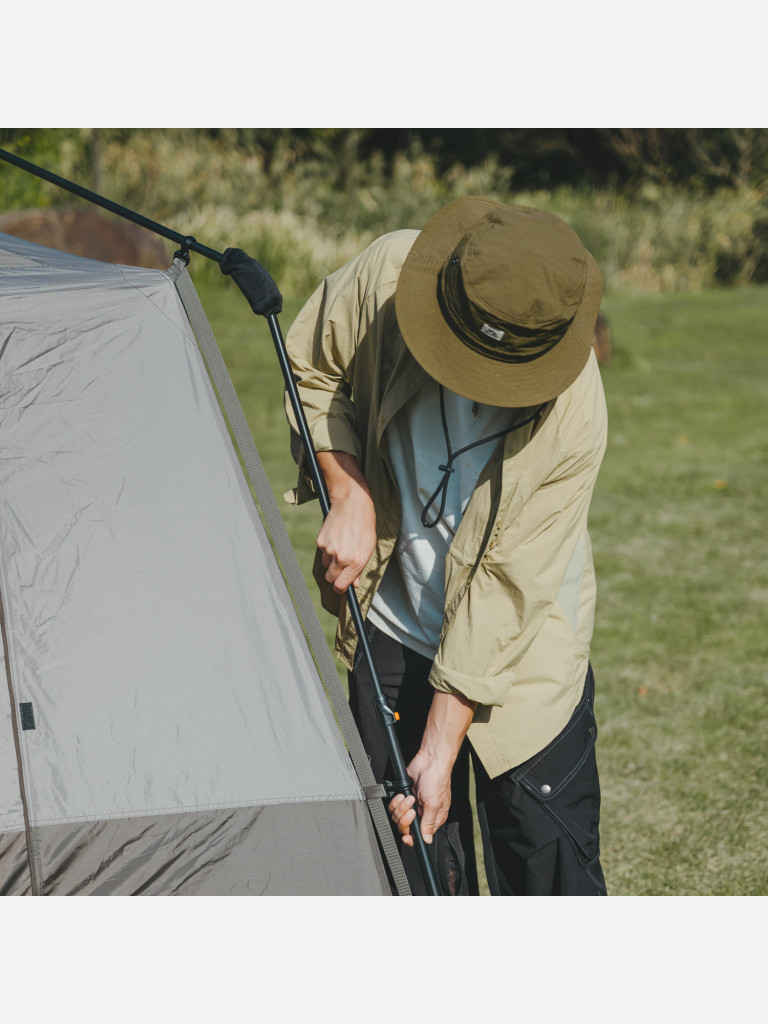 Палатка кемпинговая Naturehike