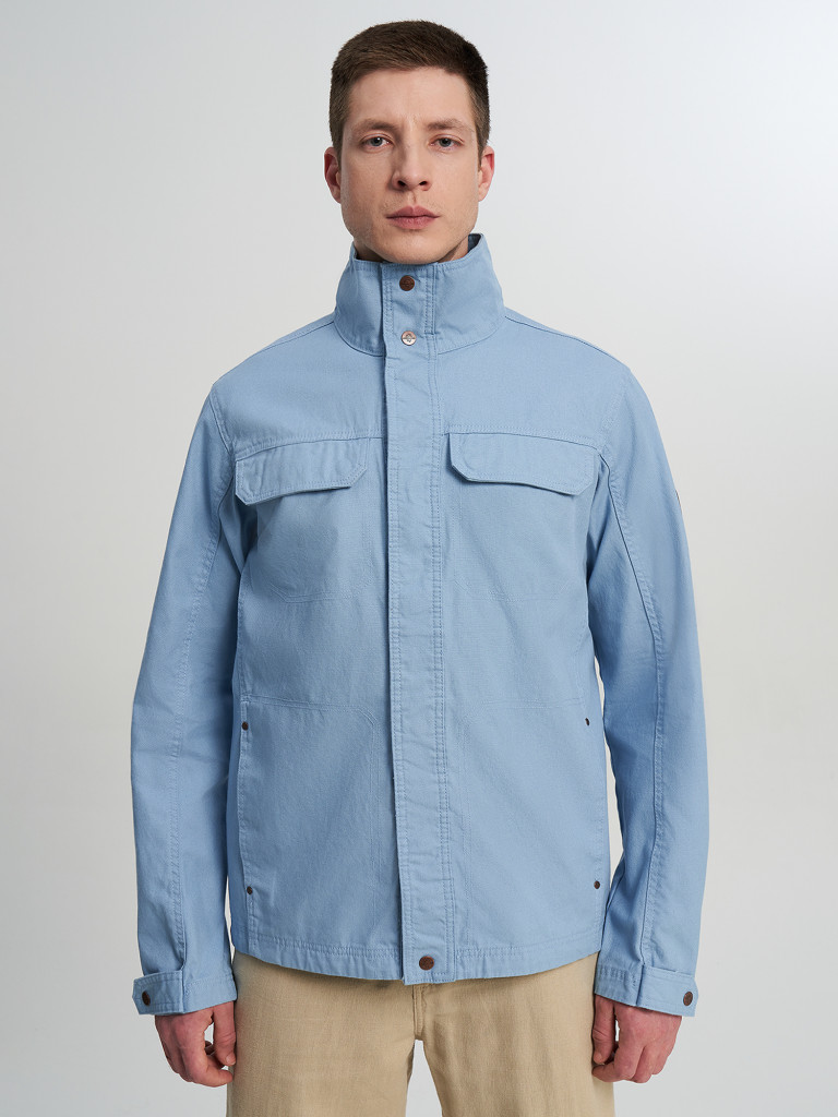 Легкая куртка мужская Cordillero