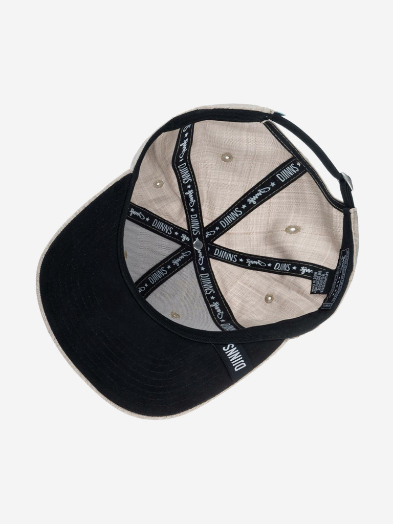 Бейсболка DJINNS 6P TrueFit Ox-Diamond